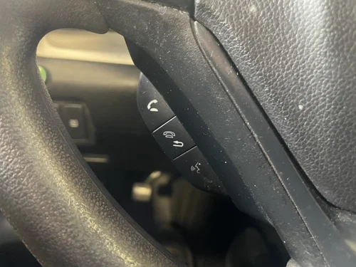 Honda CR-V LX 2014 — photo 23