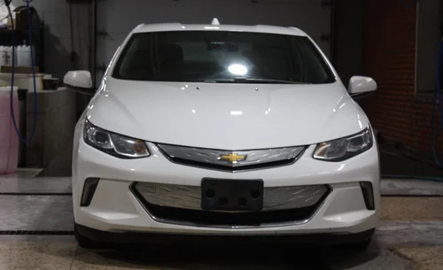 2016 CHEVROLET VOLT LT — photo 2