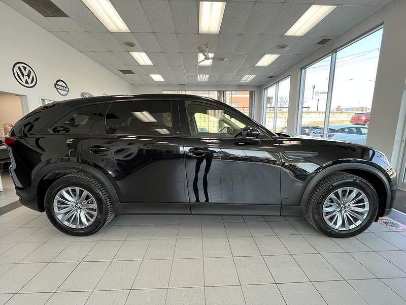 Mazda CX-90 2024 **GS-L + 7 PLACES / CAMERA + CUIR + BLEUTOOTH ++++ — photo 7