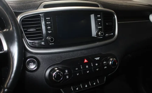 2019 KIA SORENTO LX AWD 2.4L 5 PASSAGERS — photo 10