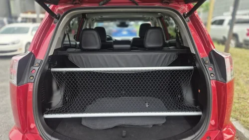 Toyota RAV4 Limitée 2017 — photo 20