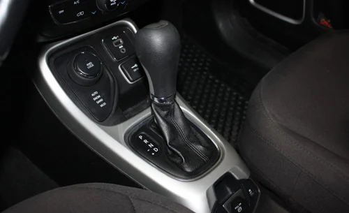 2019 JEEP COMPASS UPLAND 4X4 — photo 11