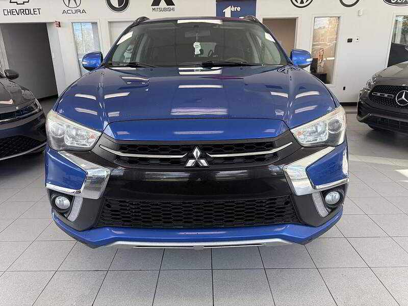 Mitsubishi RVR 2019 SE / AWD + CAMERA + BLUETOOTH ++++ — photo 2