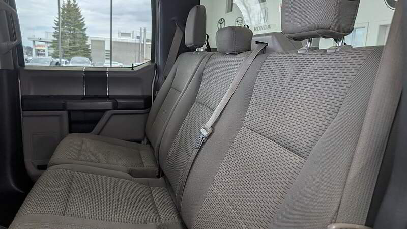 Ford F-150 2016 XLT + SUPERCREW + 3.5L + BLUETOOTH + 6 PLACES +++ — photo 11