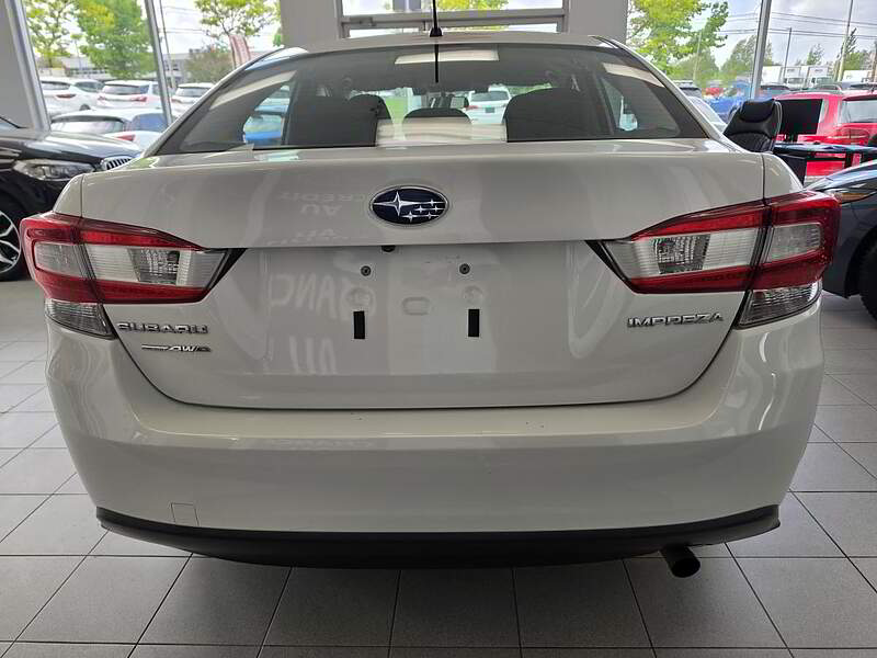 Subaru Impreza 2020 CONVENIENCE / AWD + AUTO + CAMERA + BLUETOOTH + BAS KM +++ — photo 6