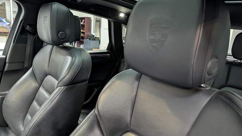 Porsche Macan 2016 S / AUTO + AWD + TOIT + CUIR + GPS + BLUETOOTH + +++++ — photo 11