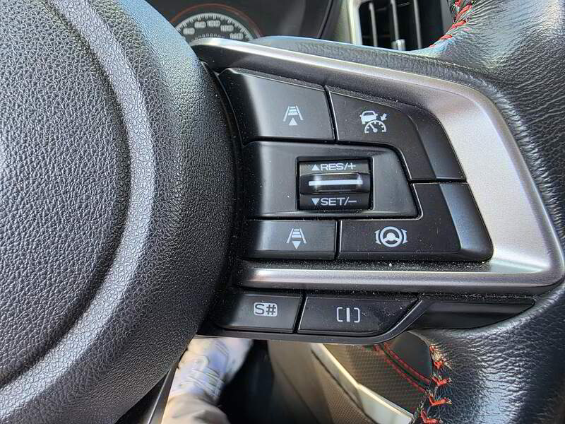Subaru Forester 2020 2.5i SPORT / AWD + TOIT + CAMERA + BLUETOOTH +++++ — photo 16