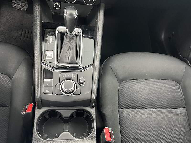 Mazda CX-5 2020 SPORT + AUTO + CAMERA + BLUETOOTH + A/C ++++ — photo 19