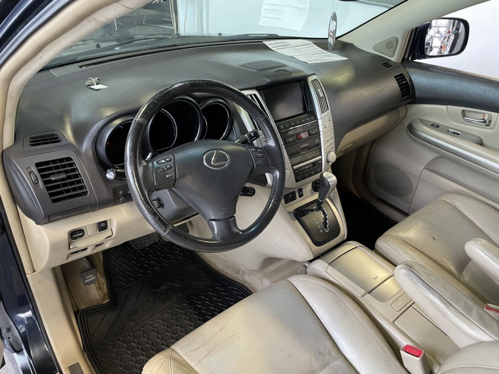 Lexus RX 400  2006 — photo 14