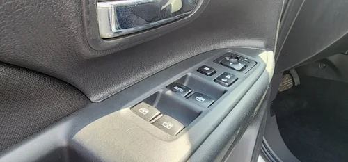 Mitsubishi Outlander ES 2016 — photo 12