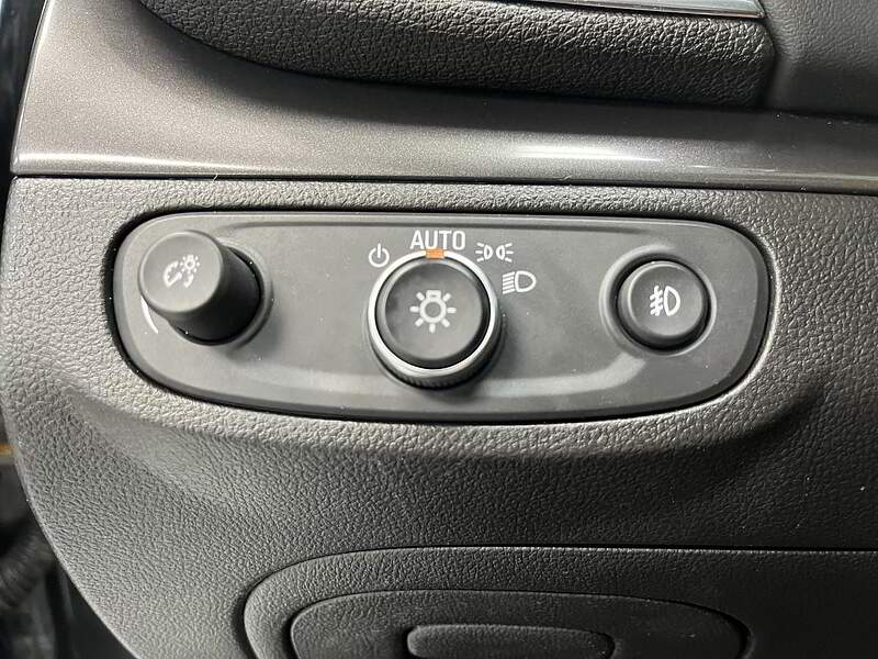 Buick Encore 2018 SPORT TOURING / CAMERA + BLUETTOTH +++ — photo 15