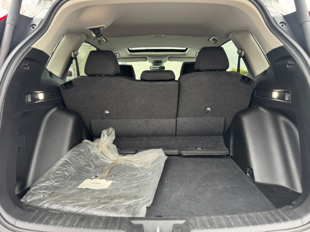 Honda CR-V Sport 2023 — photo 7