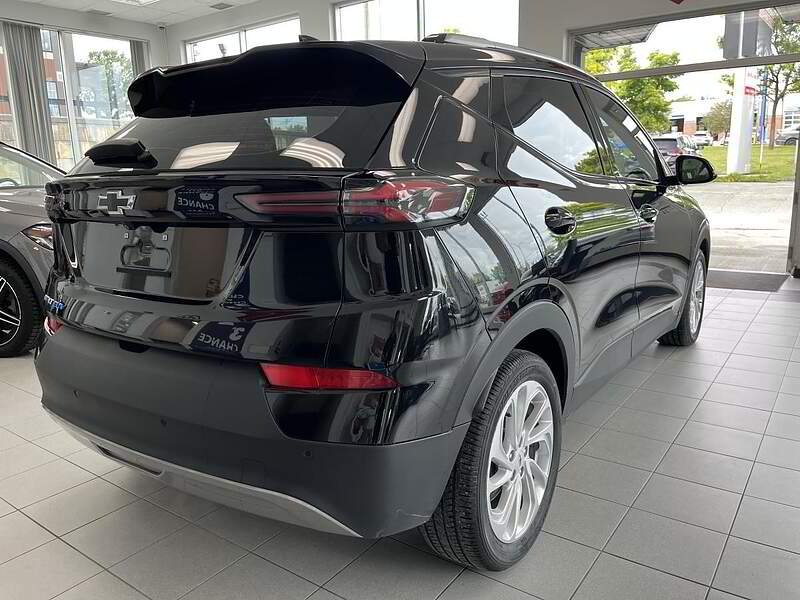 Chevrolet Bolt EUV 2022 LT / AUTO + CAMERA + CAMERA + BLUETOOTH +++ — photo 5