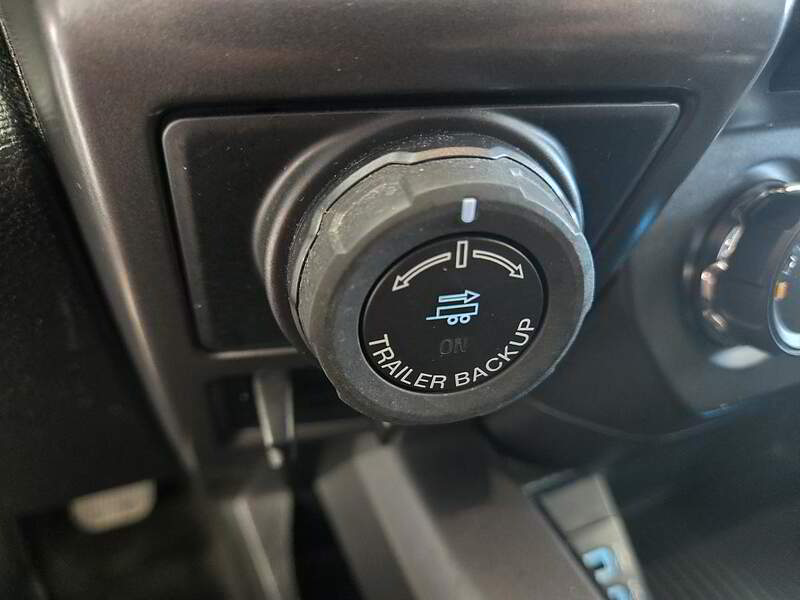 Ford F-150 2018 XLT / PAKAGE 302A / ECOBOOST / GPS + CAMERA + BLUETOOTH ++++ — photo 16