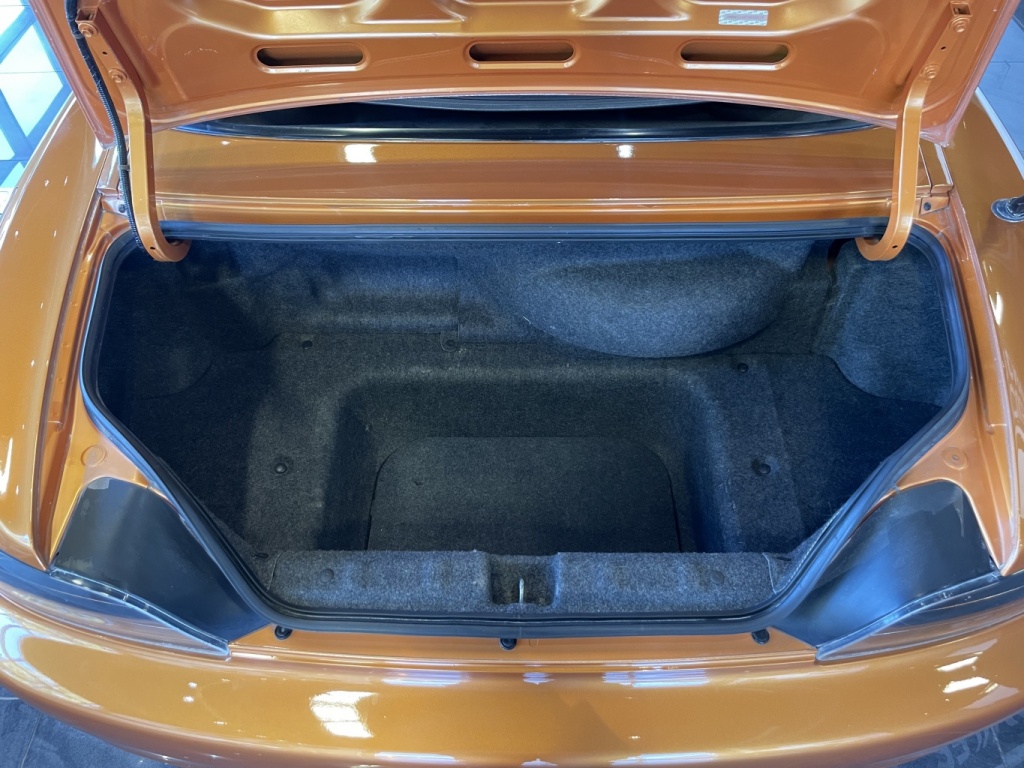 Honda S2000  2007 — photo 16