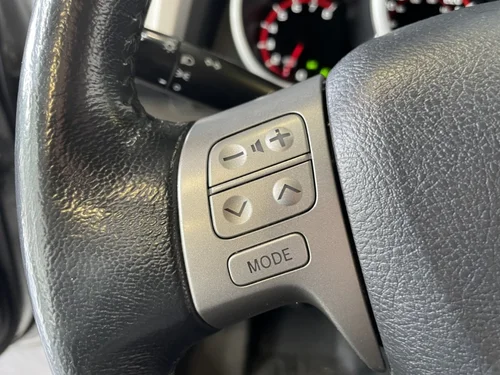 Toyota Matrix  2010 — photo 17