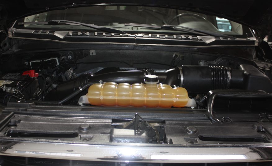 2017 FORD F-150 XTR 4X4 SUPERCREW — photo 11