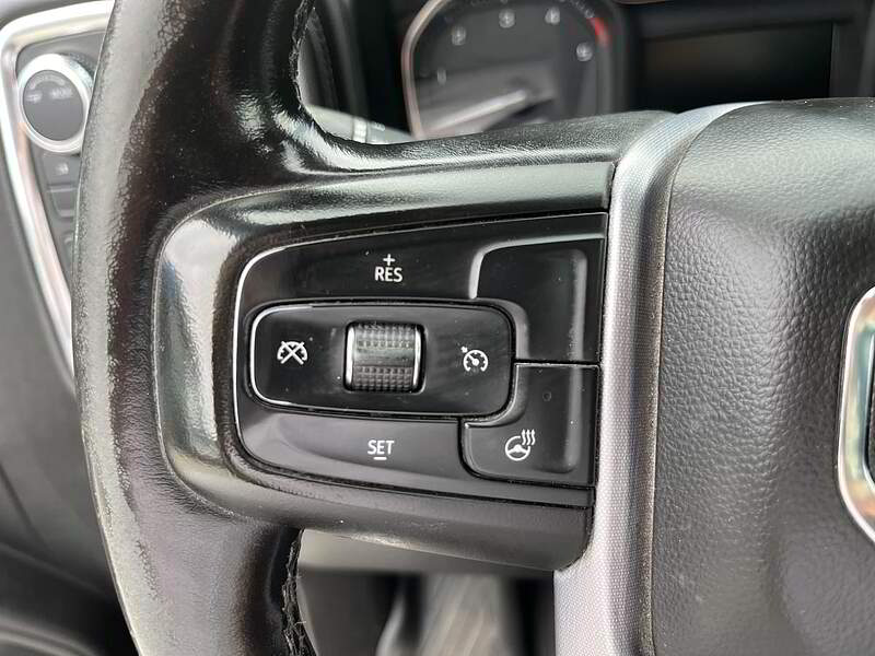 GMC Sierra 2500 HD 2021 SLE / CABINE MULTIPLACE / BOITE 8 PIEDS + CAMERA + BLUETOOTH +++ — photo 13