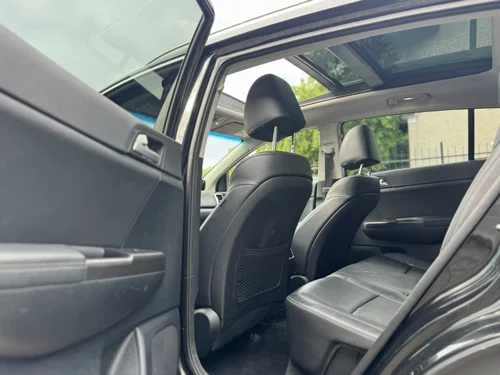KIA Sportage EX 2017 — photo 15
