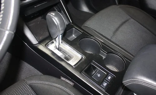 2019 SUBARU OUTBACK TOURING AWD — photo 12