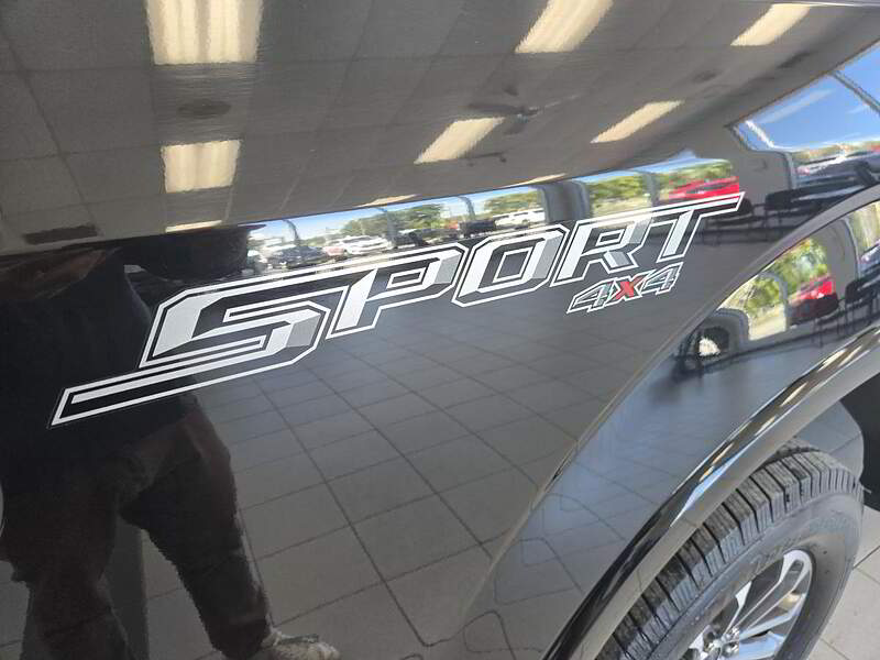 Ford F-150 2018 XLT / PAKAGE 302A / ECOBOOST / GPS + CAMERA + BLUETOOTH ++++ — photo 4
