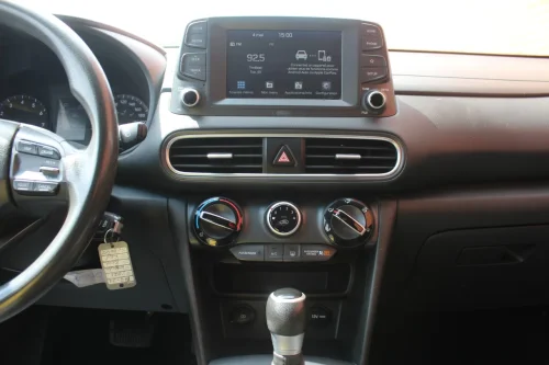 HYUNDAI Kona — photo 15