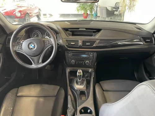 BMW X1 28i 2012 — photo 11