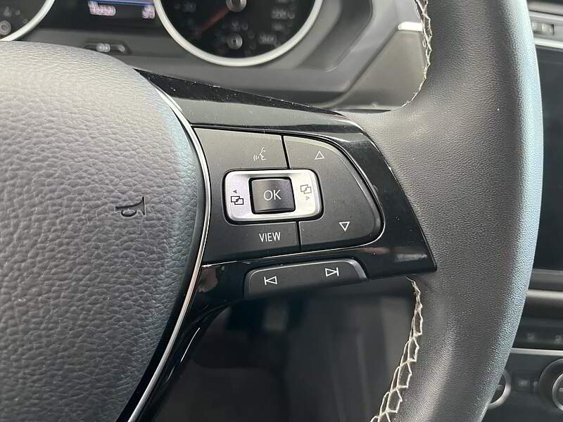 Volkswagen Tiguan 2021 COMFORTLINE / AWD + TOIT + GPS + CAMERA + CUIR +++ — photo 15