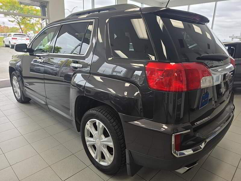 GMC Terrain 2016 SLE - 2 / AUTO + CAMERA + BLUETOOTH + BAS KM +++ — photo 6