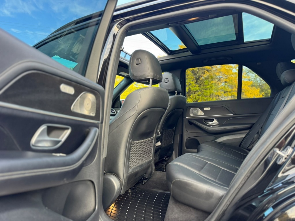 Mercedes-Benz GLE GLE 450 2023 — photo 11