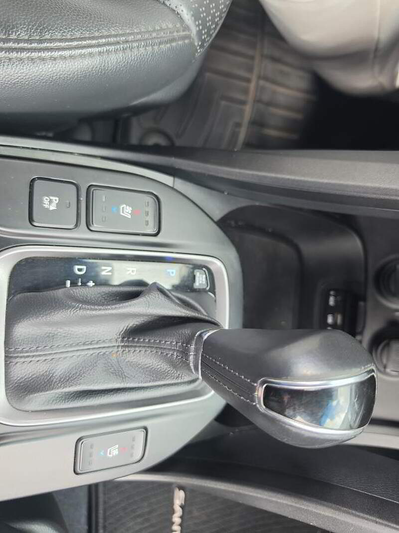 Hyundai Santa Fe Sport 2015 LIMITED / AWD + TOIT + CUIR + CAMERA + BLUETOOTH +++ — photo 20