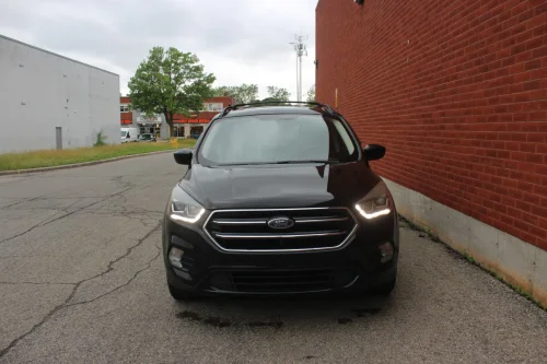 FORD Escape — photo 8
