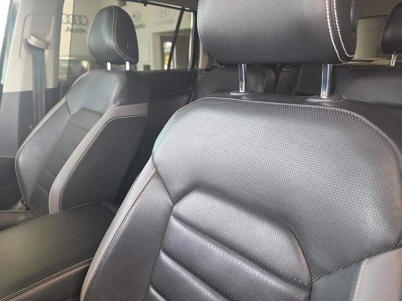 Volkswagen Atlas 2022 EXECLINE R-LINE / AWD + TOIT + CUIR + GPS + CAMERA + BLUETOOTH +++ — photo 12