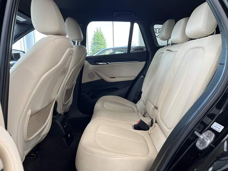 BMW X1 2016 XDRIVE / AWD + CAMERA + CUIR + BLUETOOTH +++ — photo 19