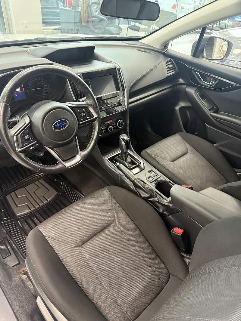 Subaru Impreza 2020 BAS MILAGE / AUTOMATIQUE / CAMERA ++ — photo 7