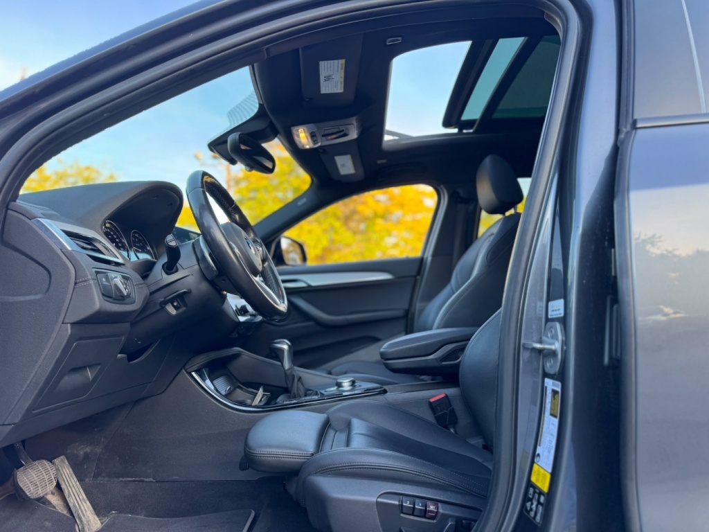 BMW X2 xDrive28i 2018 — photo 12