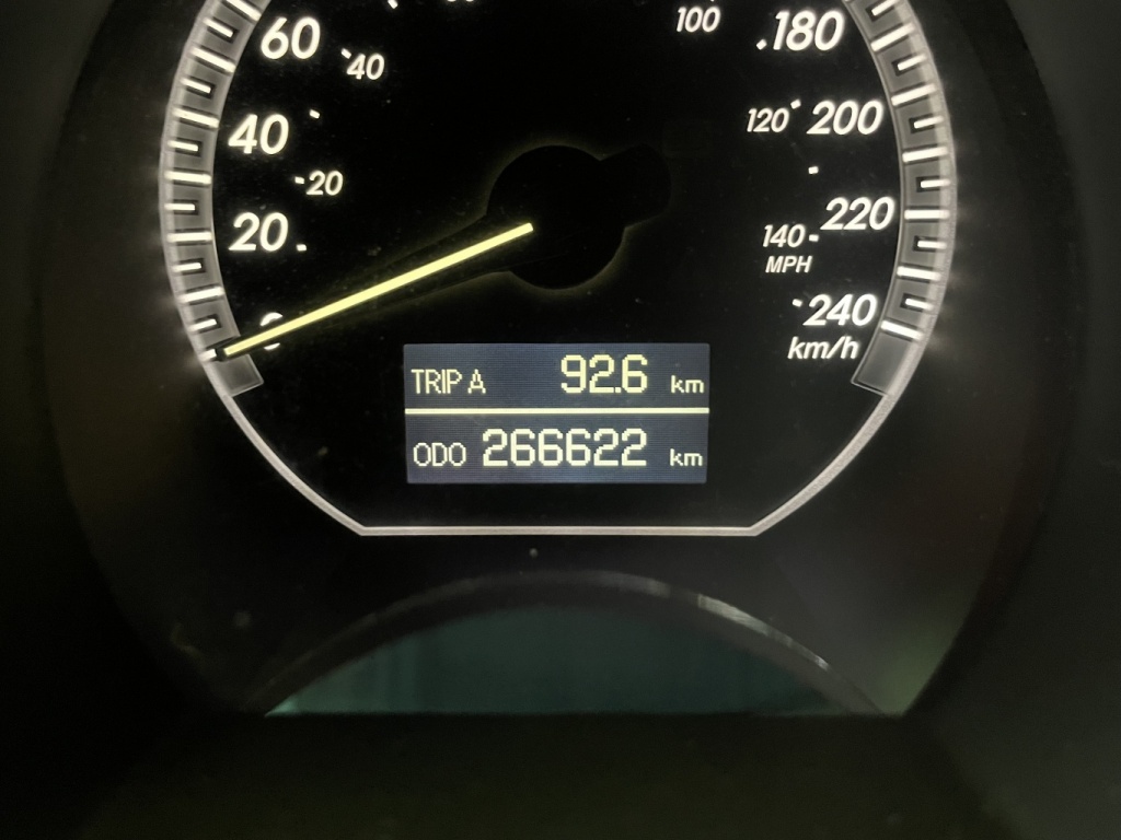 Lexus RX 400  2006 — photo 19