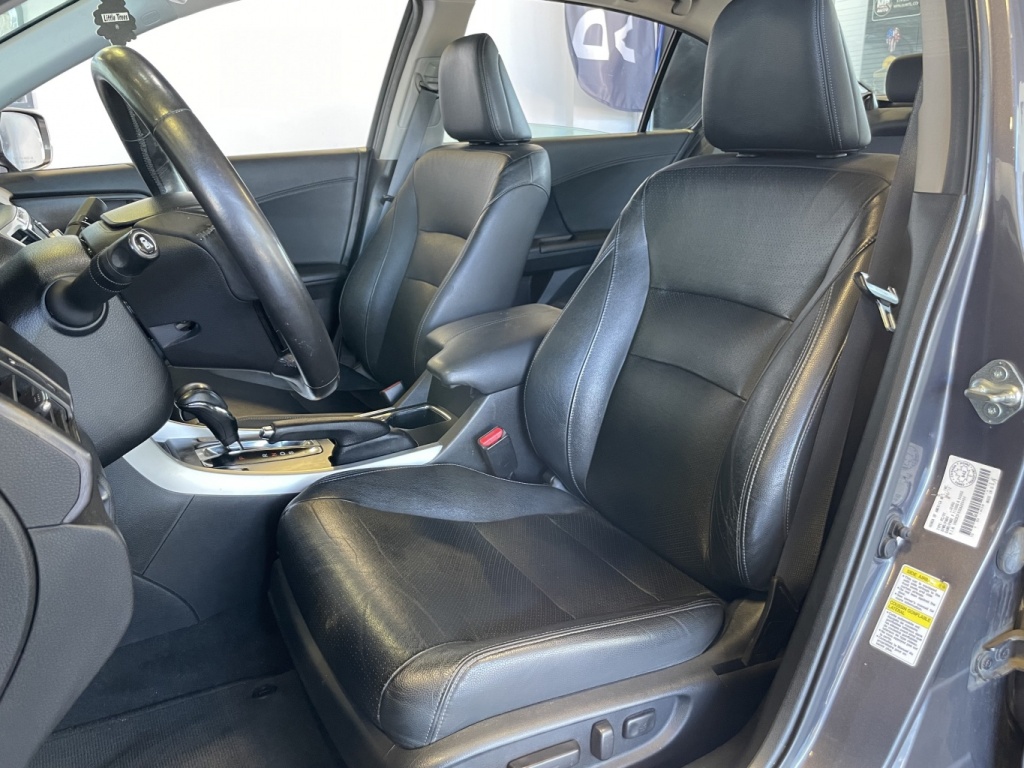 Honda Accord EX-L 2013 — photo 14
