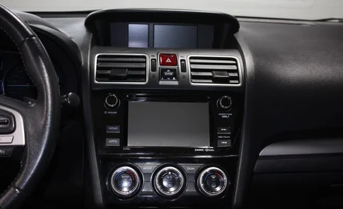 2018 SUBARU FORESTER — photo 12