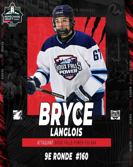 Bryce Langlois
