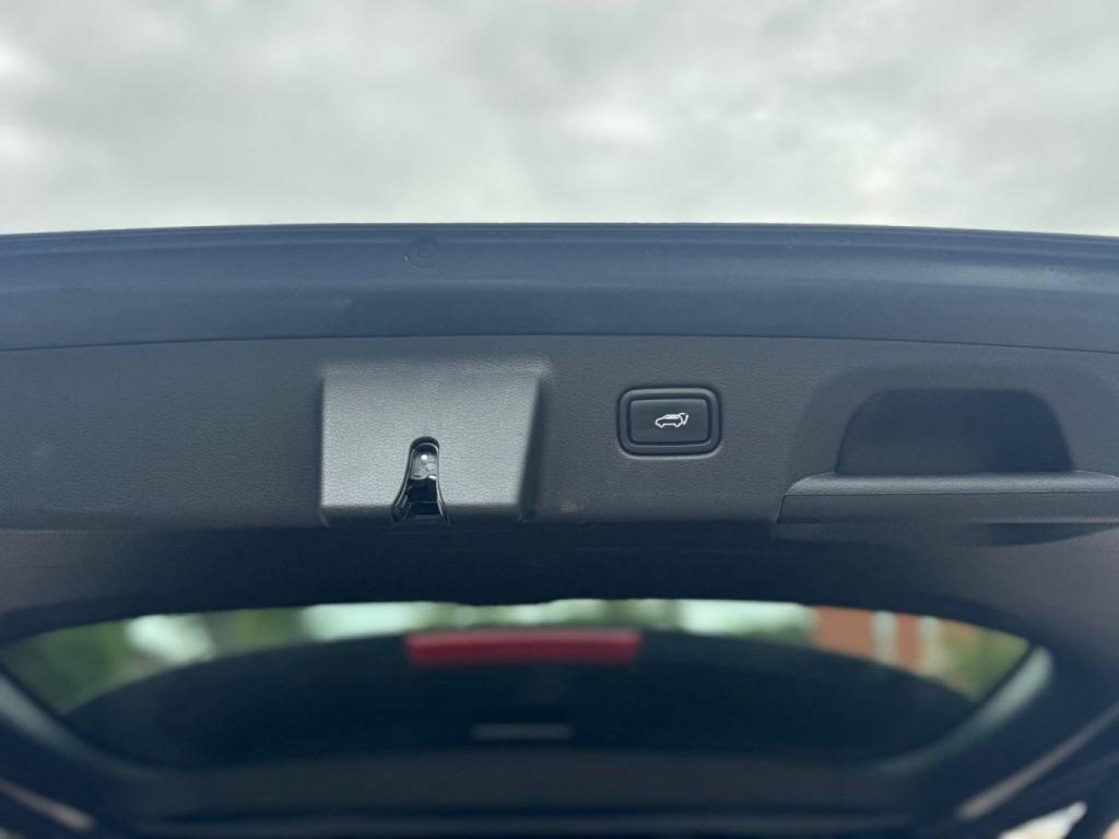Hyundai Palisade Ultime 2020 — photo 4