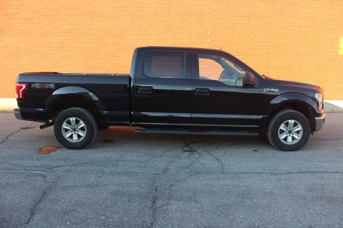 FORD F-150 — photo 4