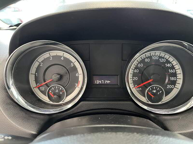 Dodge Grand Caravan 2017 Ensemble Valeur plus familiale 4 portes — photo 16