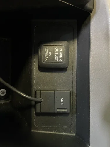 Honda Pilot LX 2013 — photo 25
