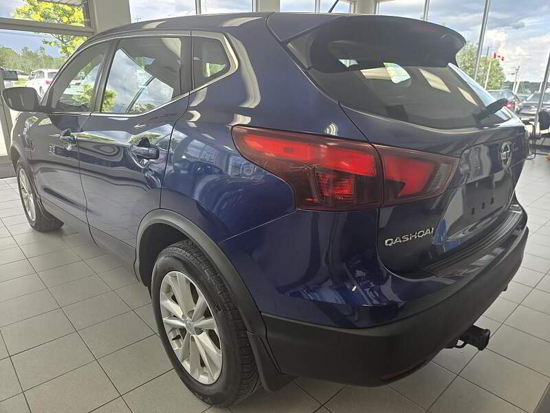 Nissan Qashqai 2018 S / AUTO + CAMERA + BLUETOOTH + BAS KM +++ — photo 3