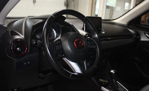2016 MAZDA CX-3 — photo 9