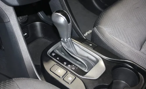2013 HYUNDAI SANTA FE PRENIUM AWD — photo 11