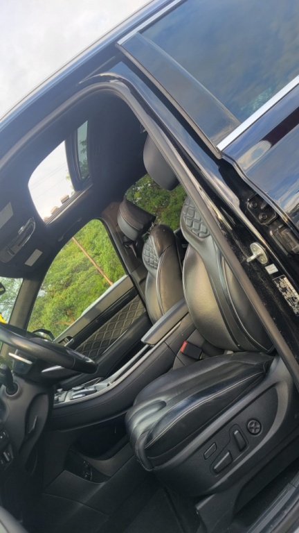 Hyundai Palisade Ultimate Calligraphy 2021 — photo 16