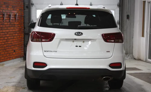 2019 KIA SORENTO LX AWD 2.4L 5 PASSAGERS — photo 5