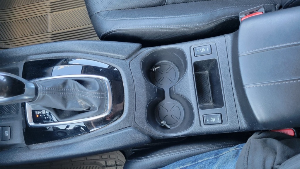 Nissan Qashqai SV 2021 — photo 21